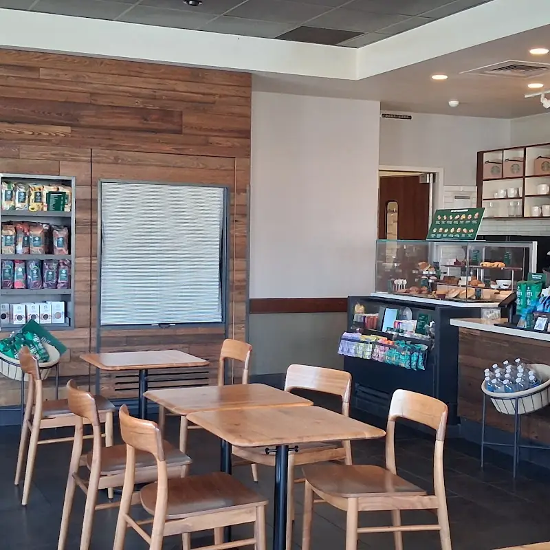 Starbucks Coffee Company