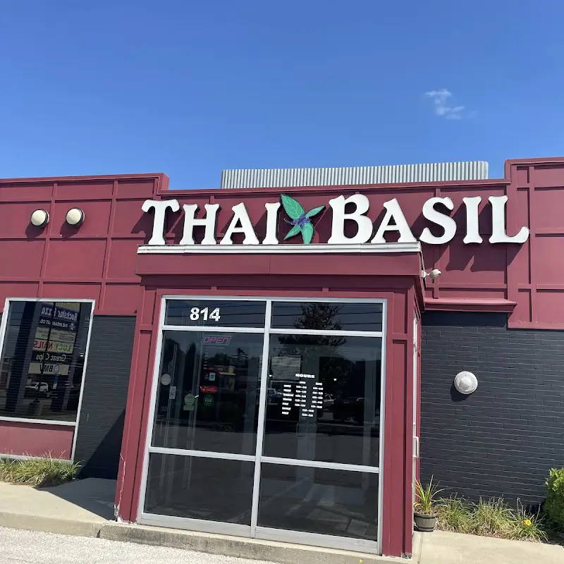 Thai Basil