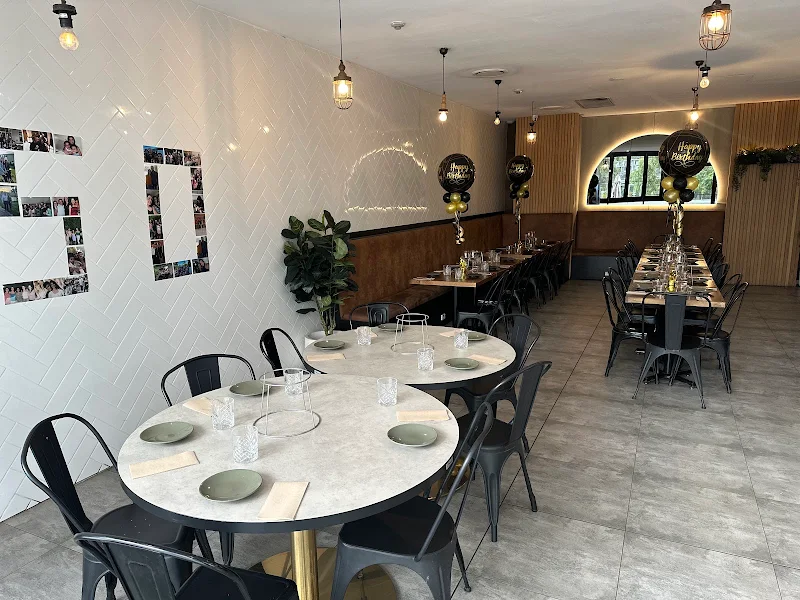 Cafe Cicheti & Co.