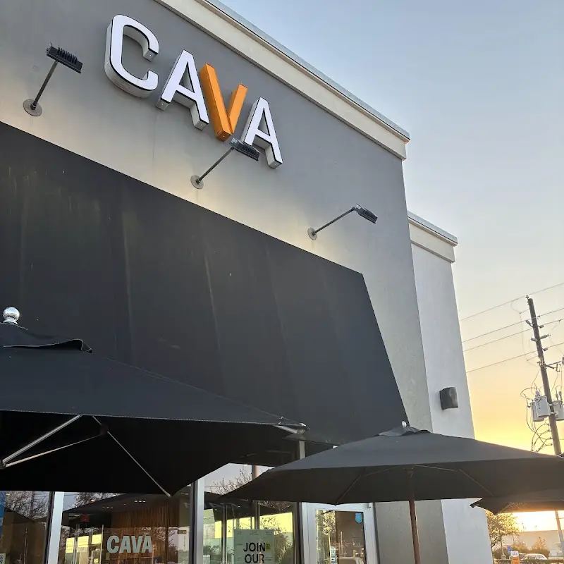 CAVA