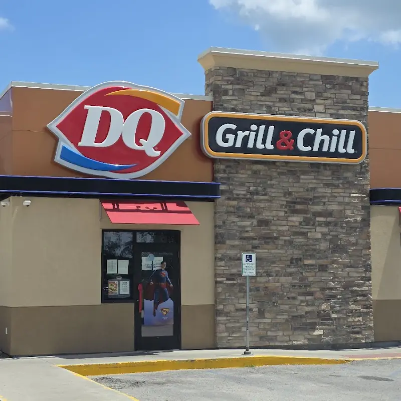 Dairy Queen Grill & Chill