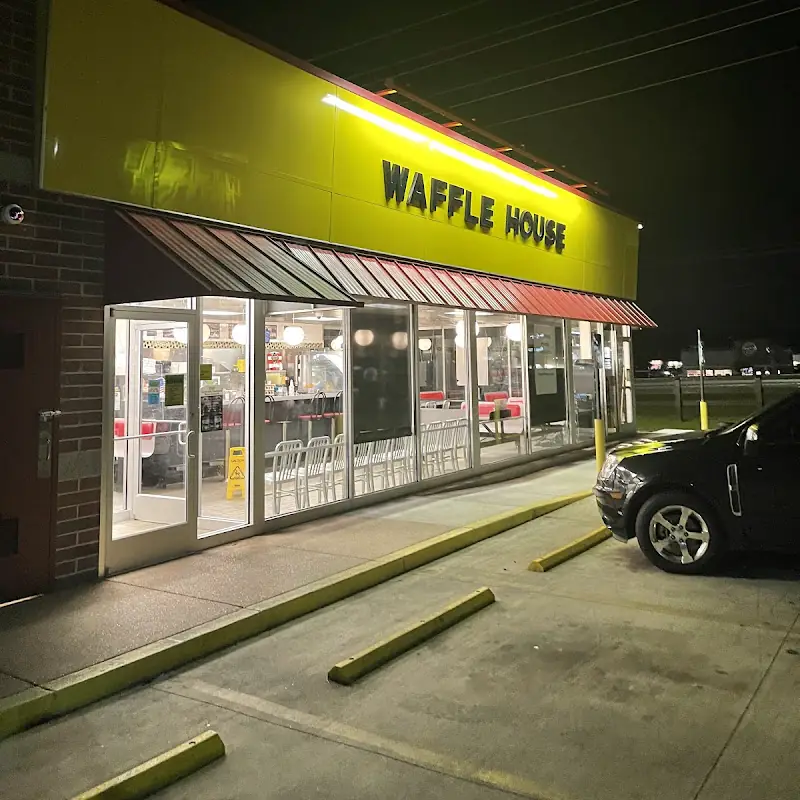 Waffle House