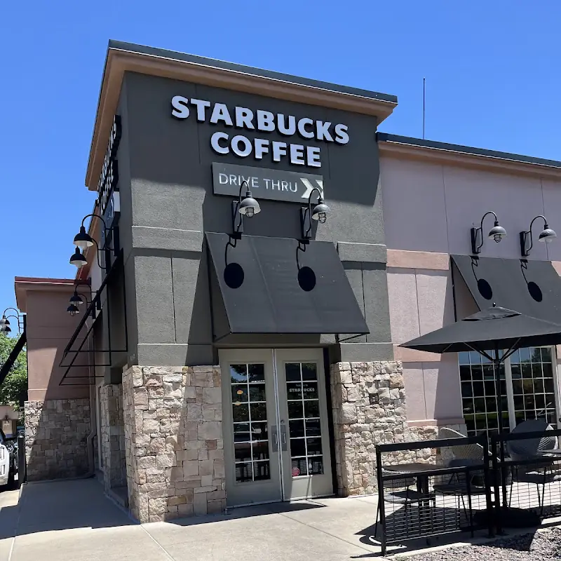 Starbucks Coffee Company