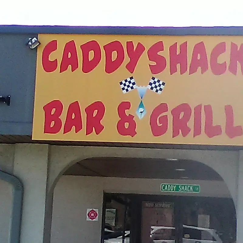 Caddyshack Bar & Grill