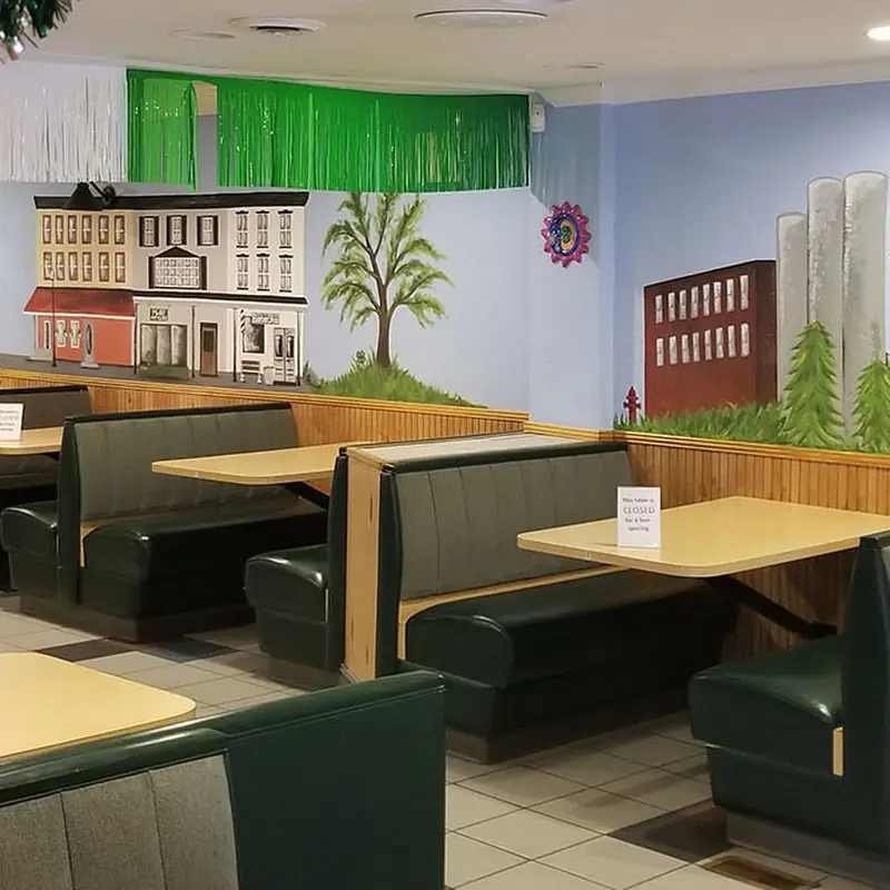 Castañedas Mexican Restaurant