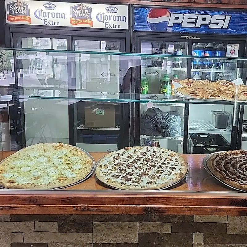 Nino C Pizzeria