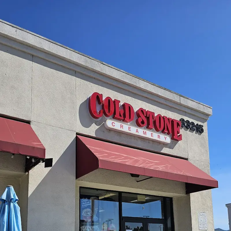 Cold Stone Creamery