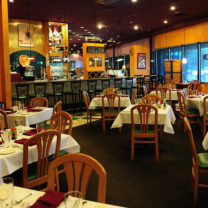 Southside Bistro