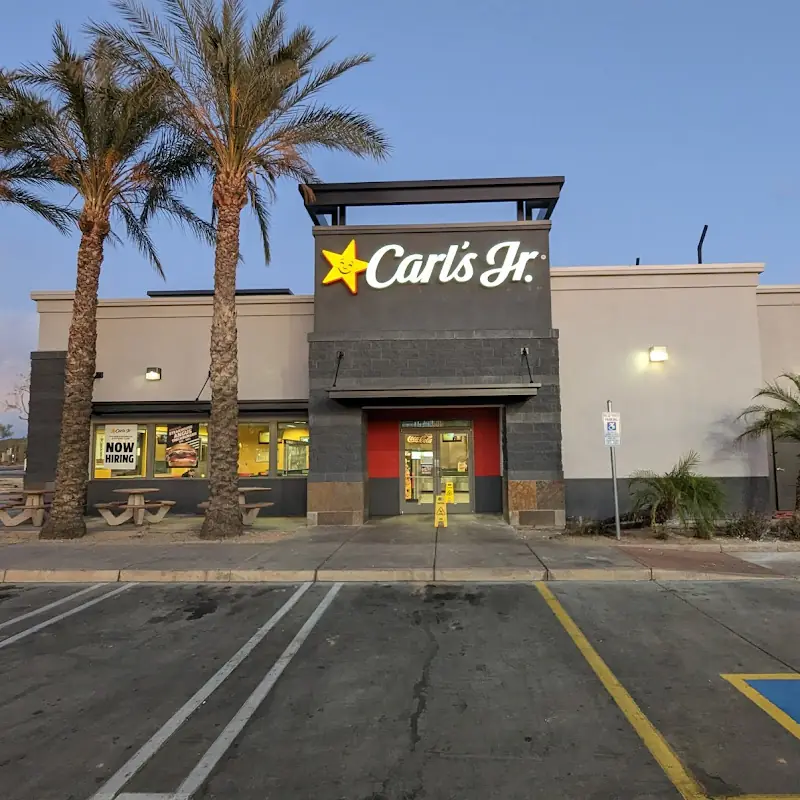 Carl's Jr.
