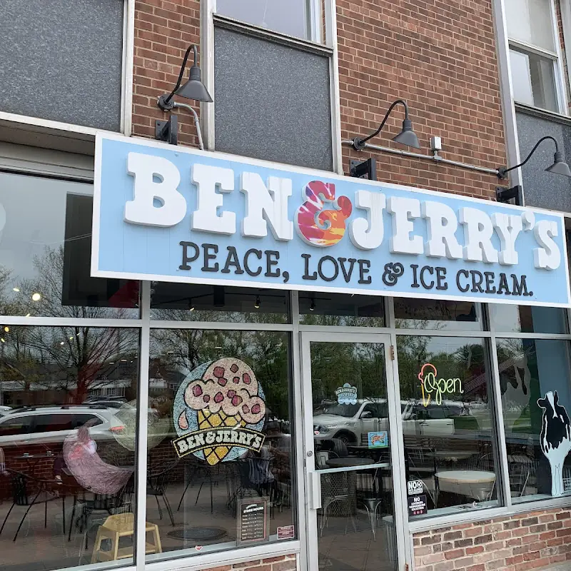 Ben & Jerry’s