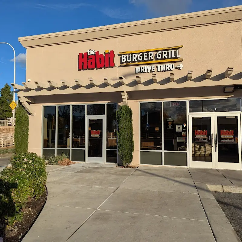 Habit Burger & Grill