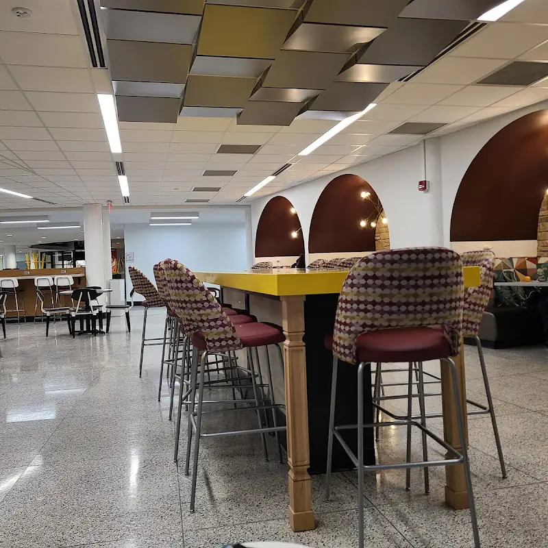 Down Under Food Court