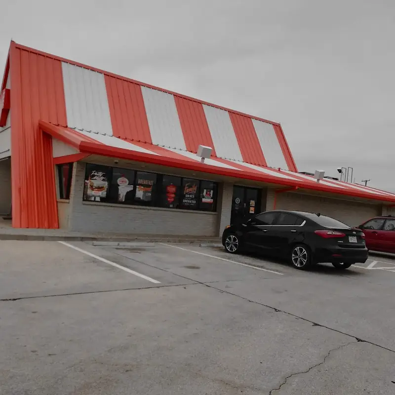 Whataburger