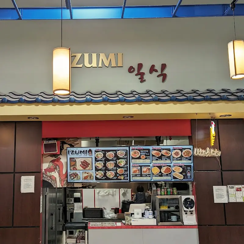 Izumi