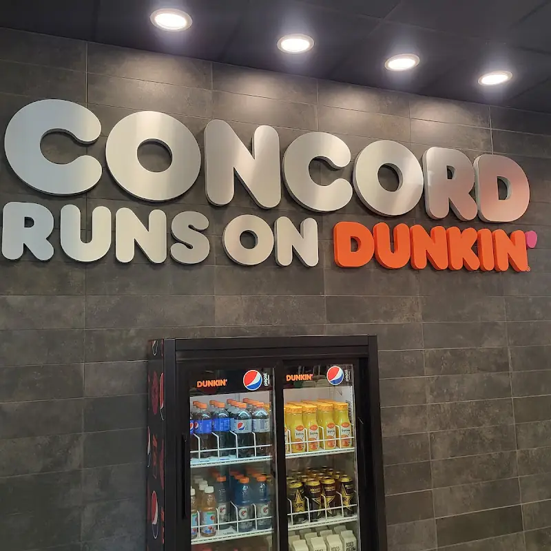 Dunkin'