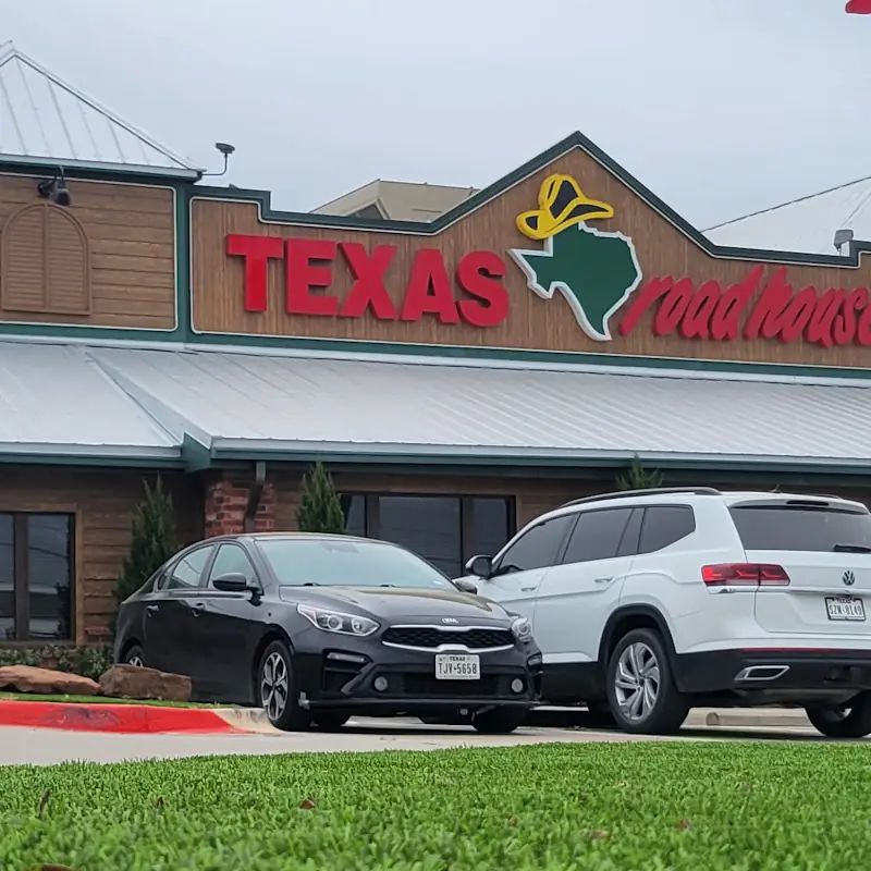 Texas Roadhouse