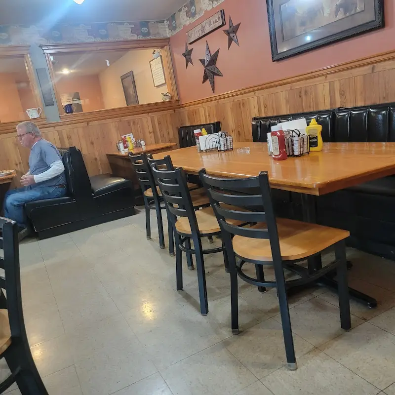 Hometown Cafe
