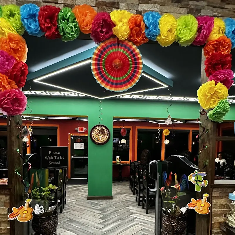 LOS DOS GALLOS MEXICAN RESTAURANT