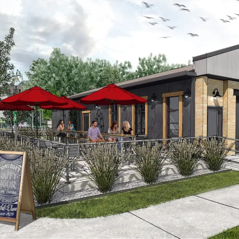 51st State Brewing Company