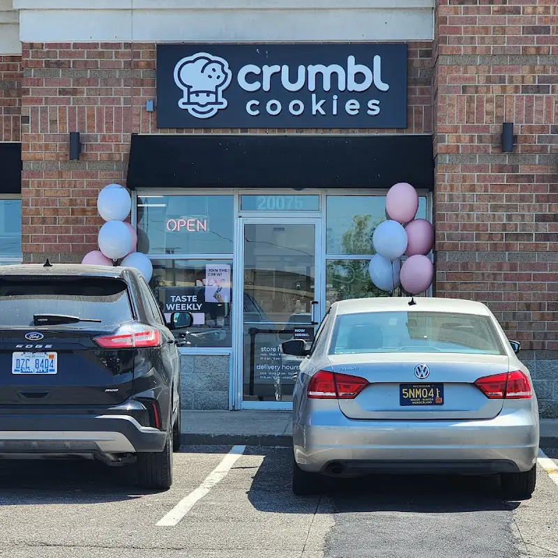 Crumbl