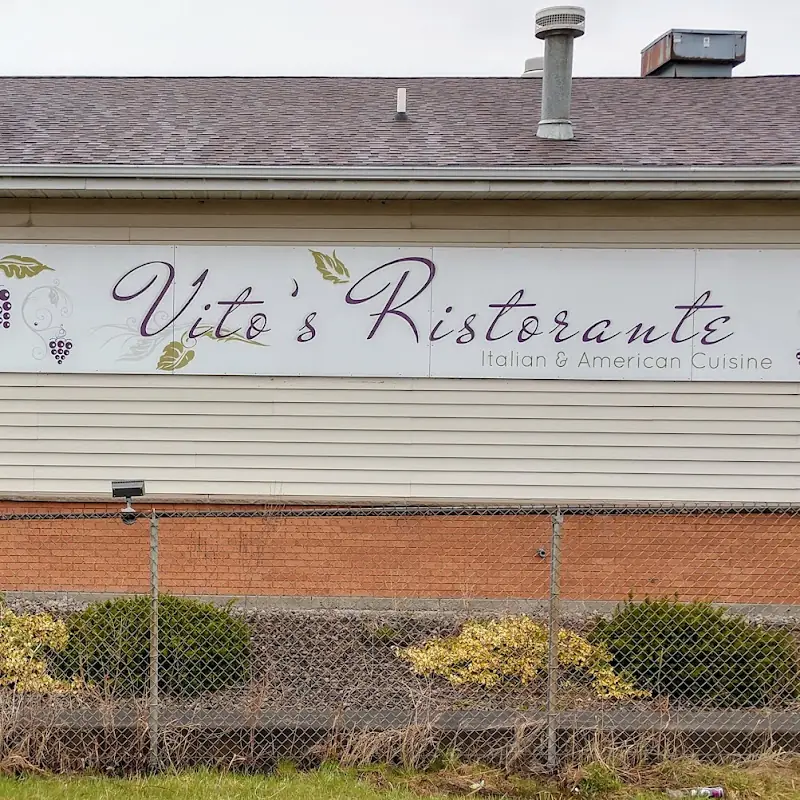 Vito's Ristorante