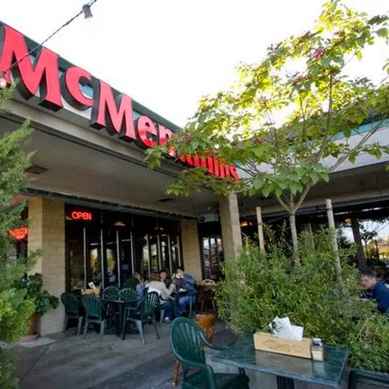 McMenamins Greenway Pub