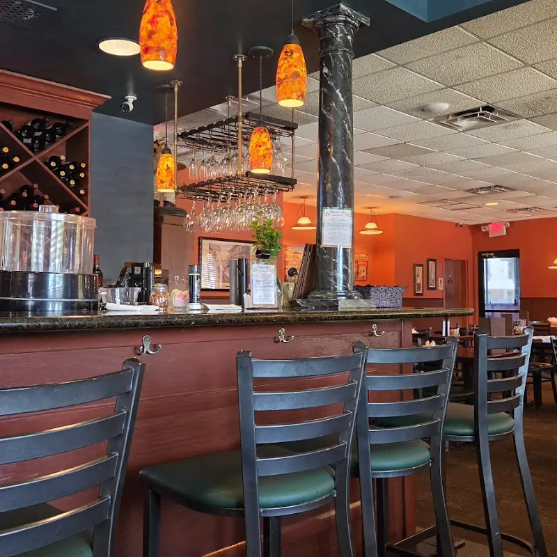 Mama Rosa's Italian Family Restaurant