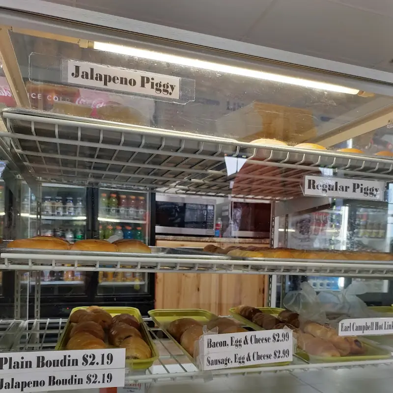 Lindale Donuts
