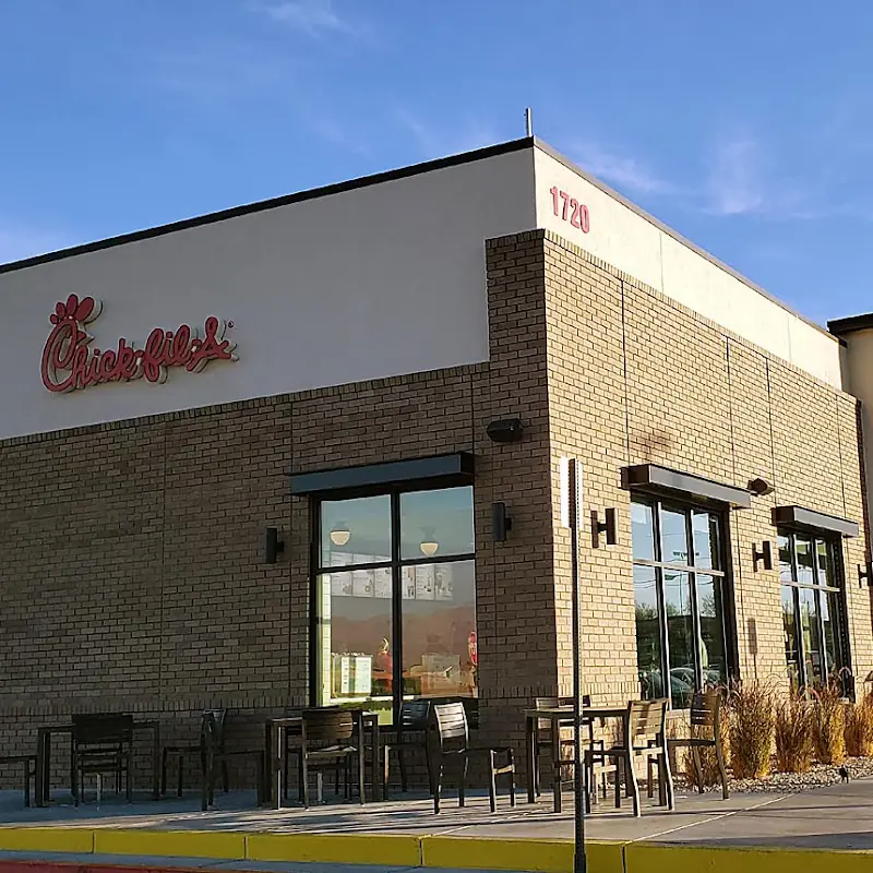 Chick-fil-A