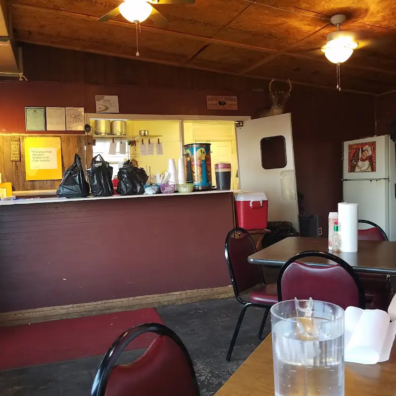 Landmark BBQ