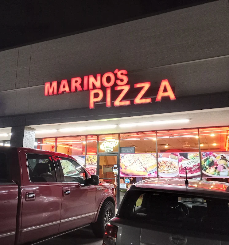 Marino's Pizza