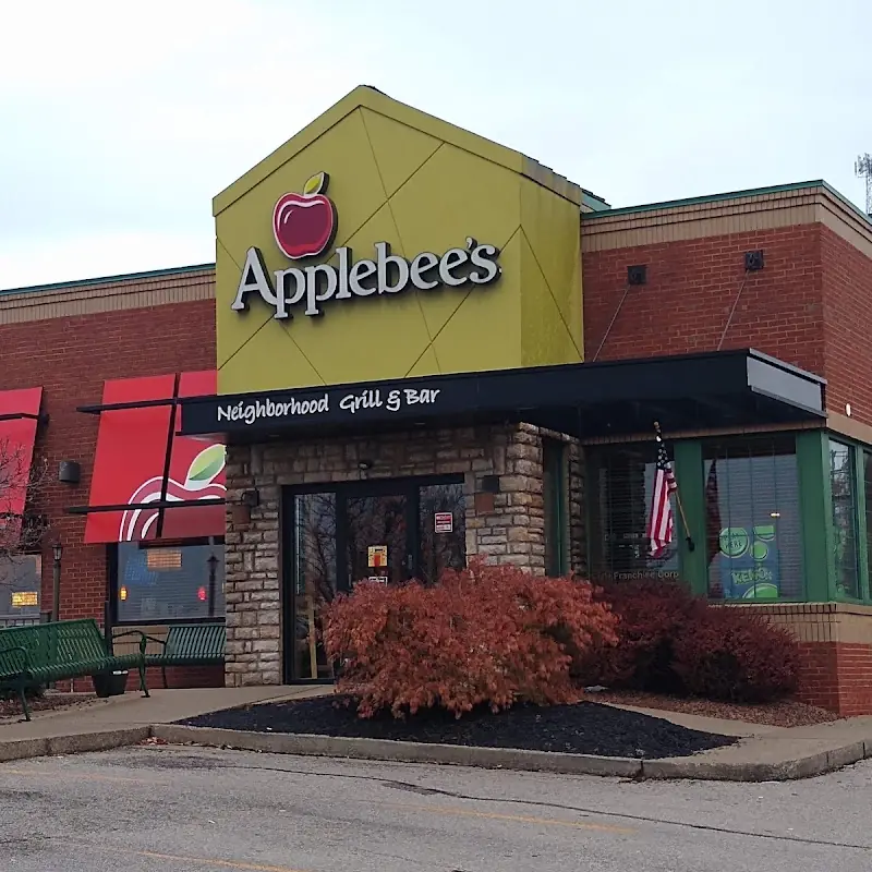 Applebee's Grill + Bar