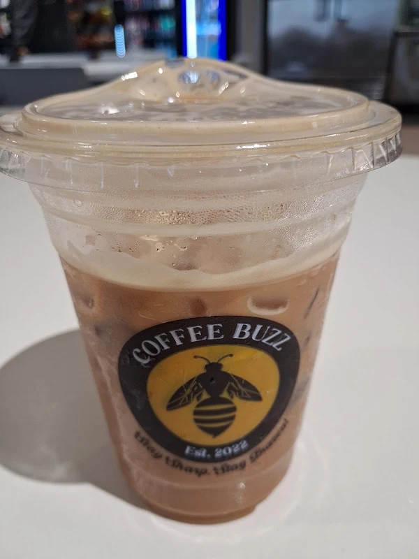 Coffee Buzz