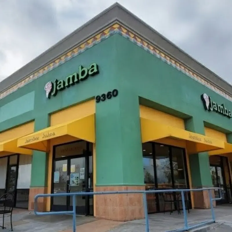 Jamba