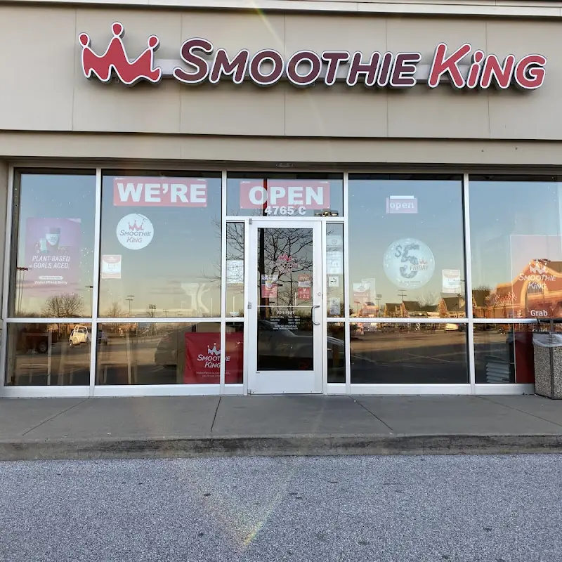 Smoothie King
