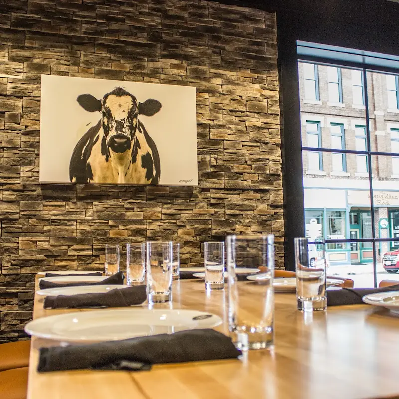 Wissota Chophouse - Ottumwa