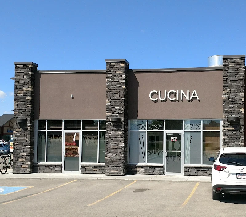 Cucina