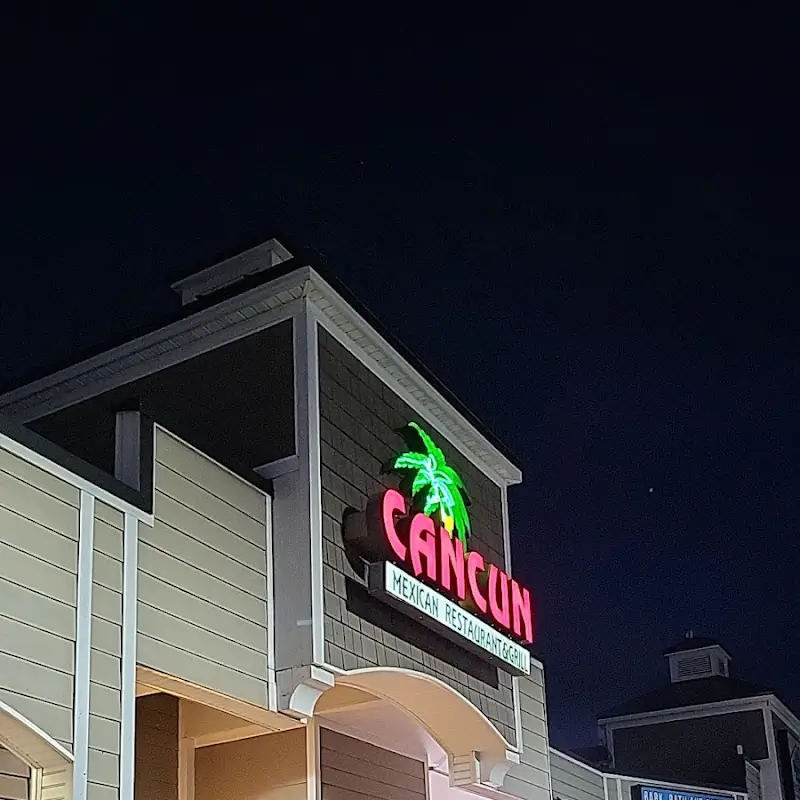 Cancun Mexican Restaurant & Grill