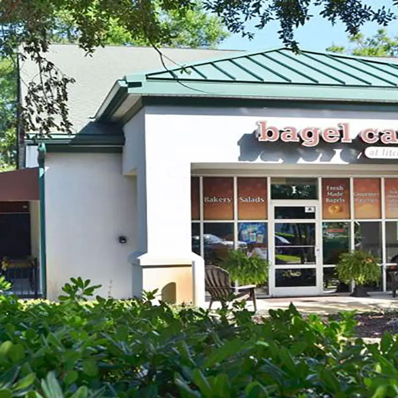 Bagel Cafe