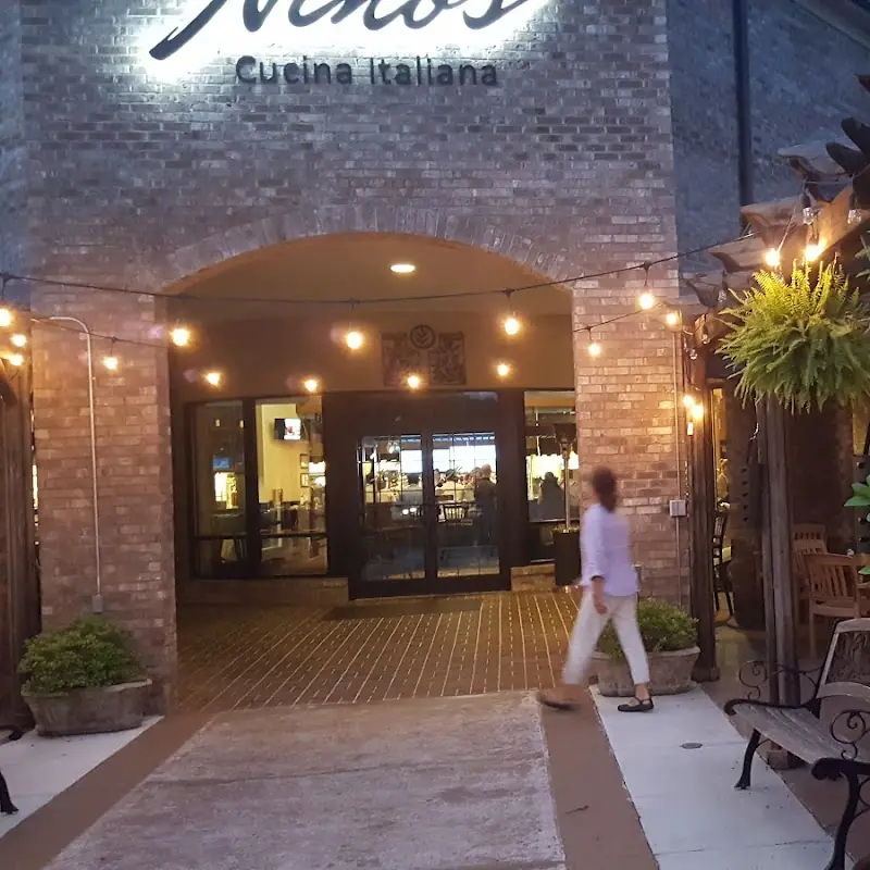 Nino's | Cucina Italiana