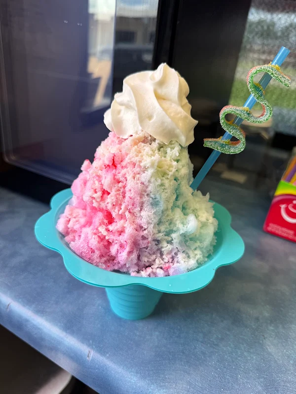 Aloha Ice