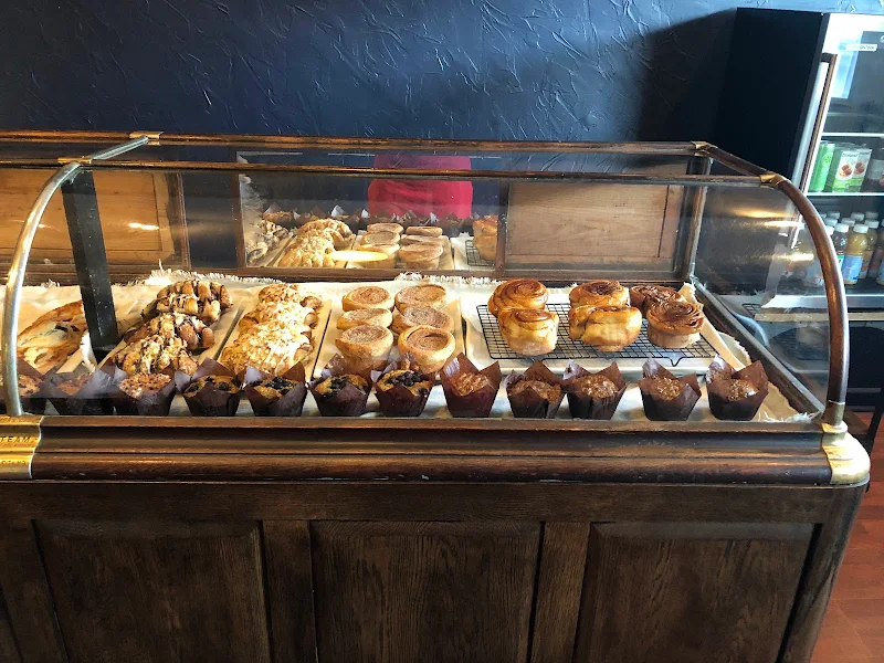 Cattail Bakery