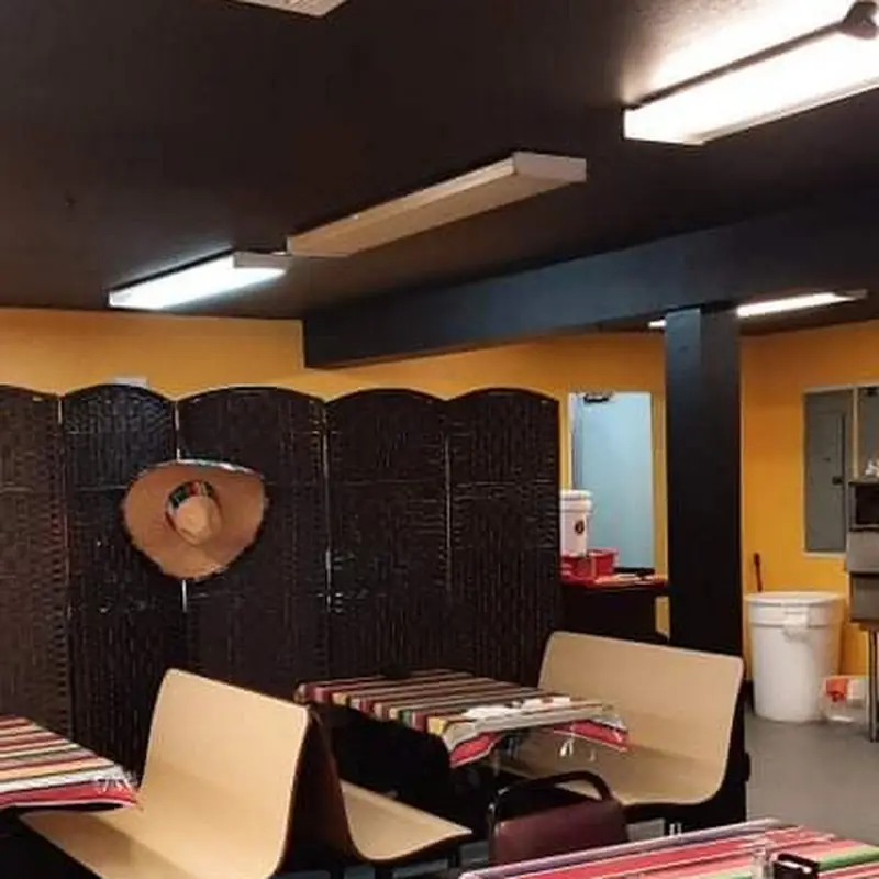 El Ranchero Mexican Grill