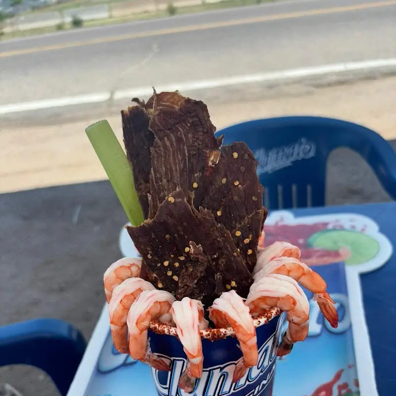 CLAMATOS EL CARIBE 🌴