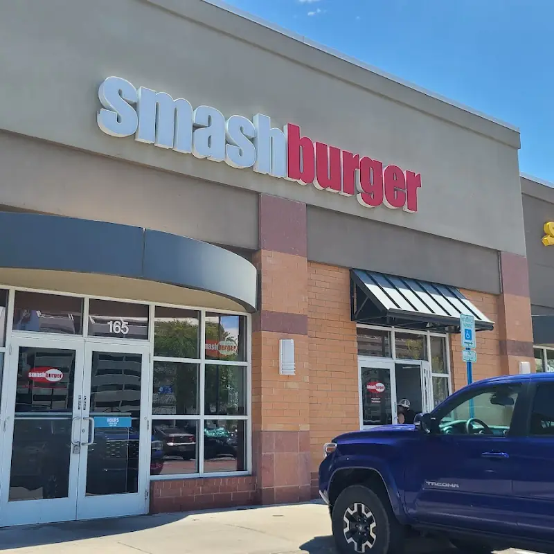 Smashburger