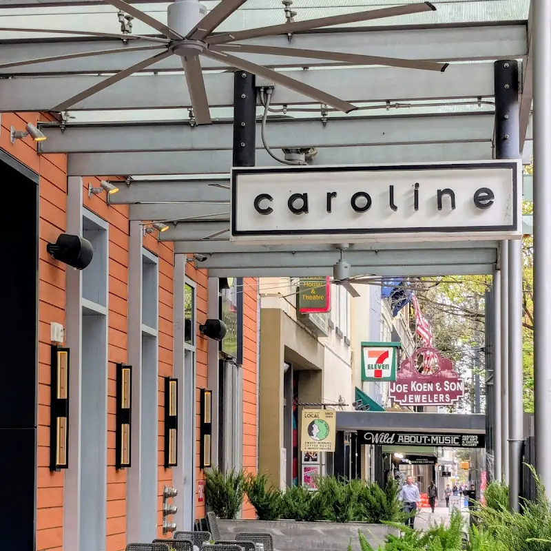 Caroline