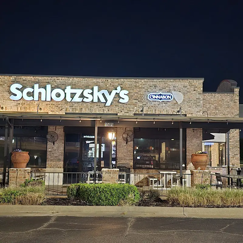 Schlotzsky's Deli