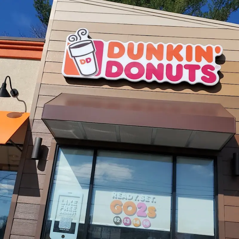 Dunkin'