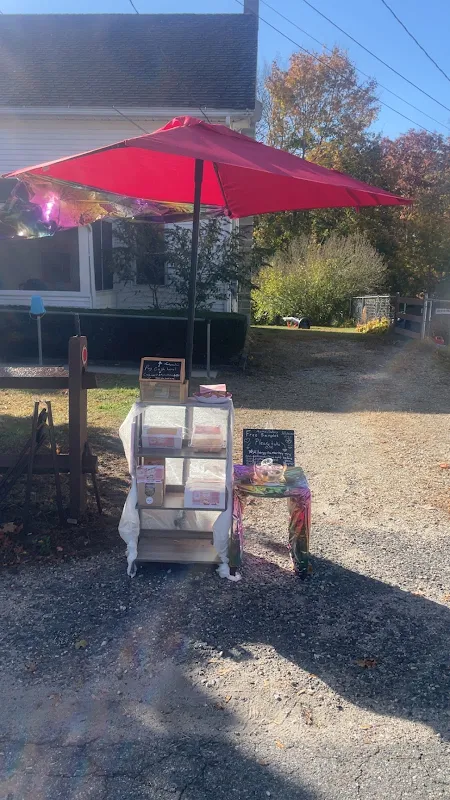 Mama’s Bakery