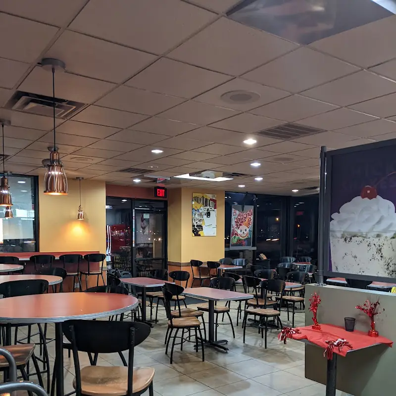 Jack in the Box